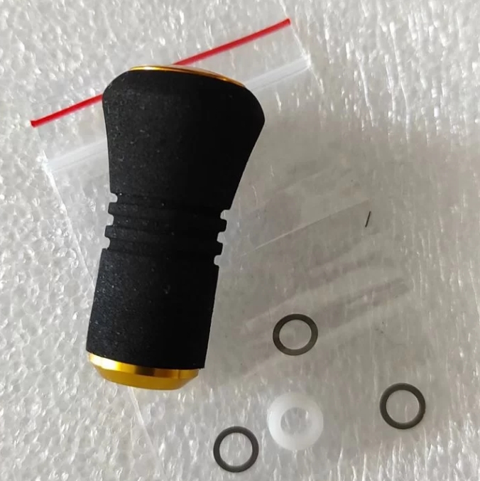 Кноб EVA для катушки Дайва и Шимана