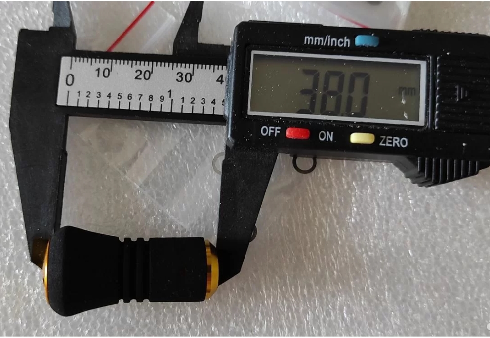 Кноб EVA для катушки Дайва и Шимана