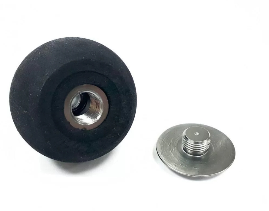 Кноб EVA для катушек Shimano и Daiwa