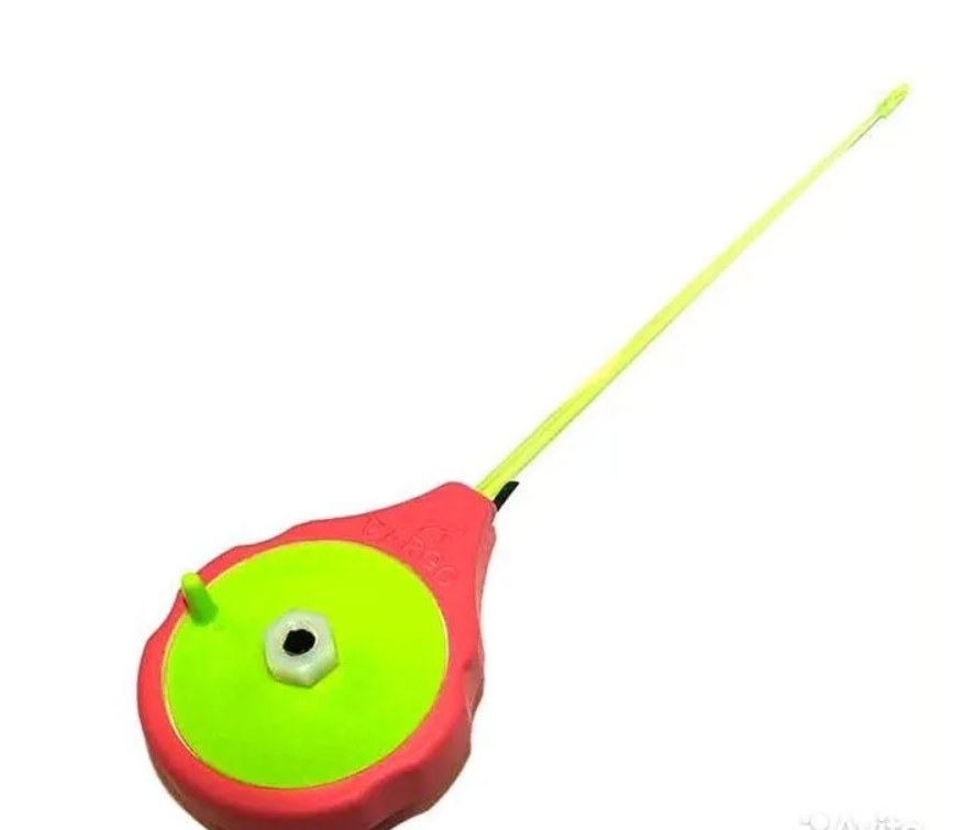 Удилище зимнее Cargo Super Sports