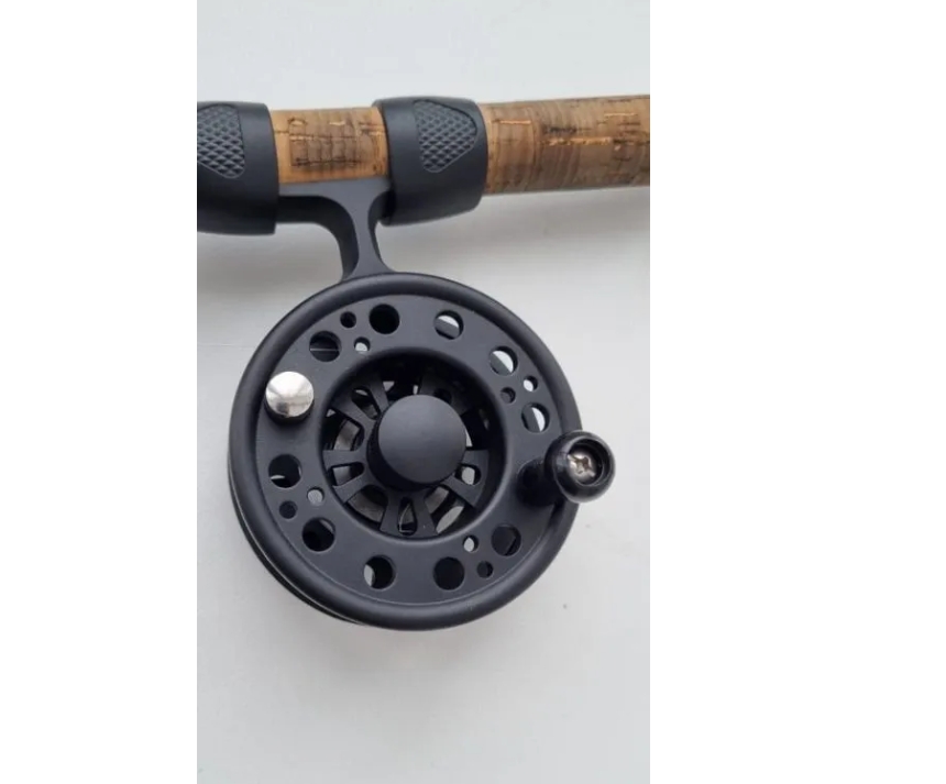 Удилище зимние salmo elite perch