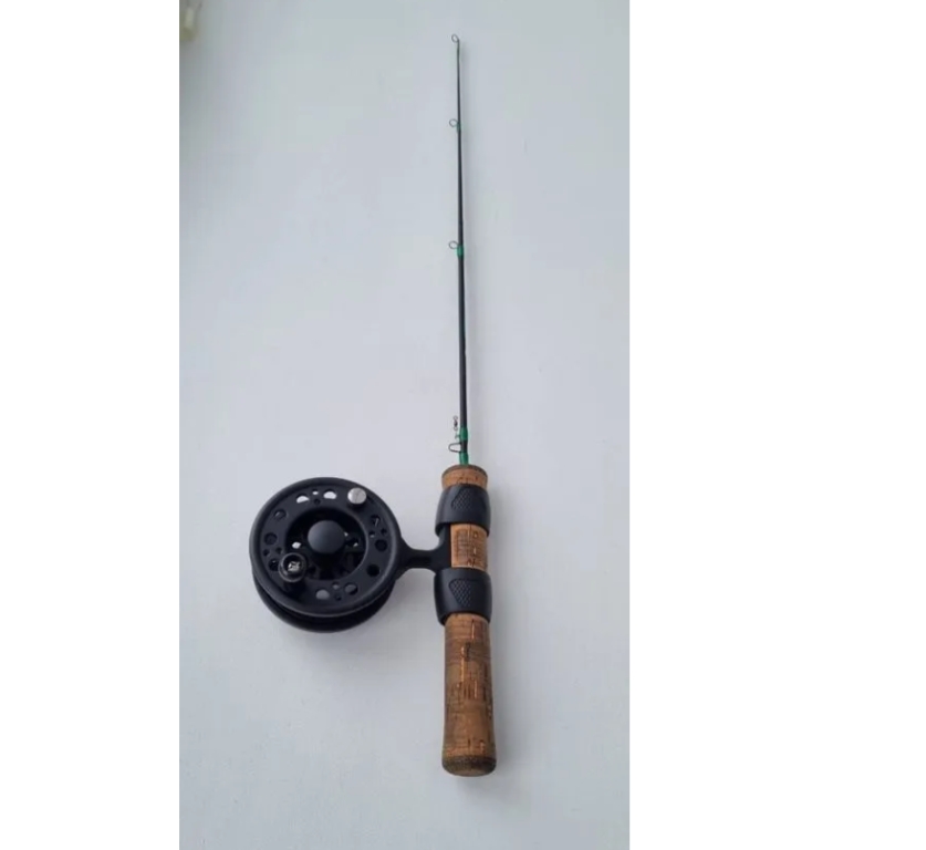 Удилище зимние salmo elite perch