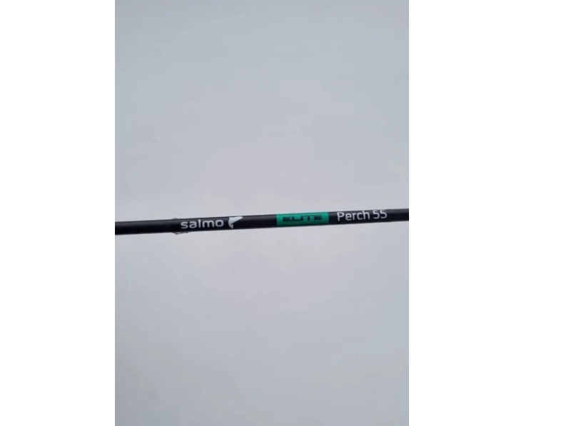 Удилище зимние salmo elite perch