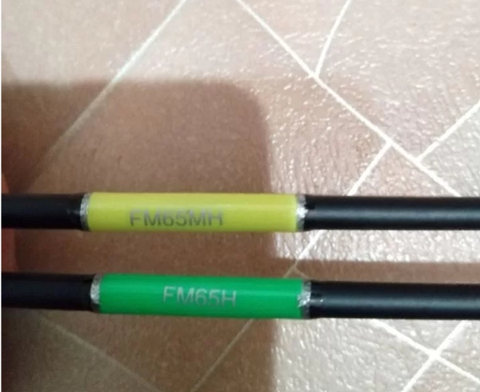 Зимнее удилище на судака fishman