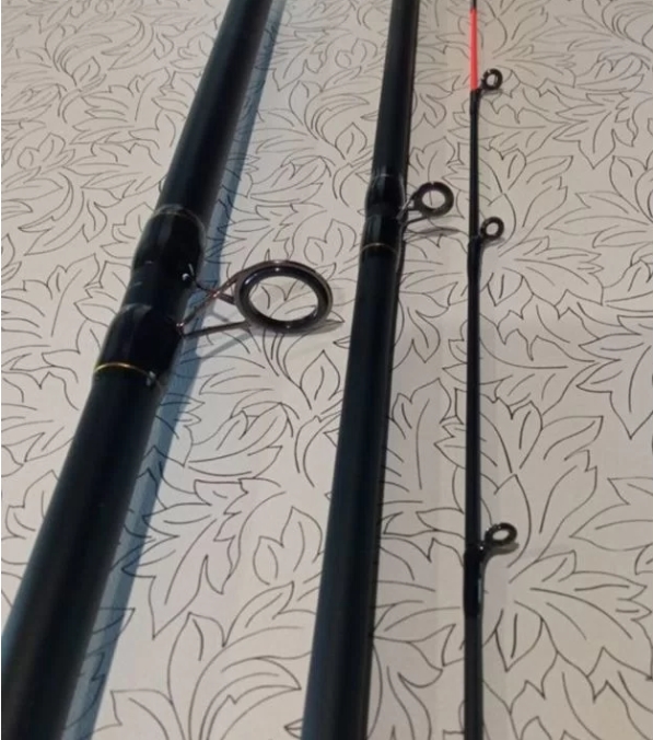 Фидерное удилище в сборе Patrоl