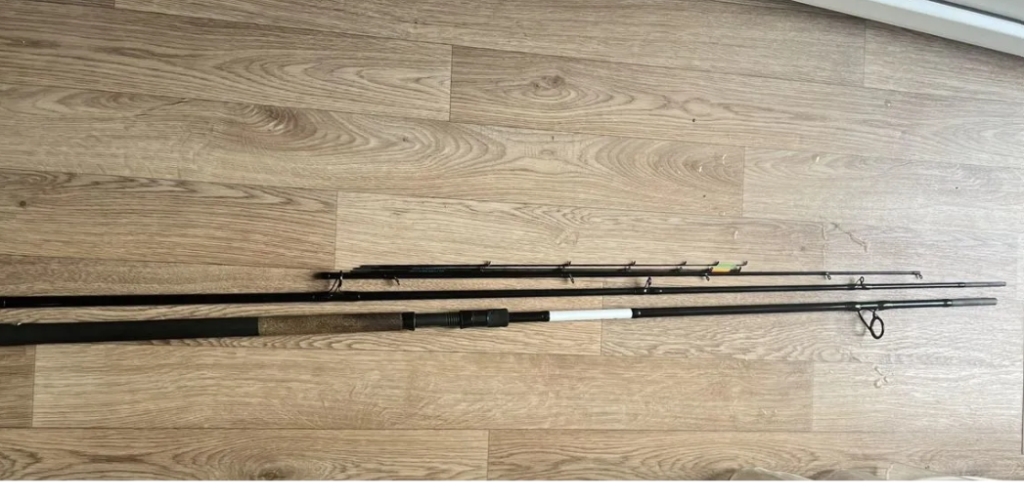 Фидерное удилище Viva top feeder