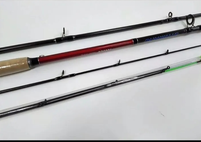 Фидерное удилище шимано shimano