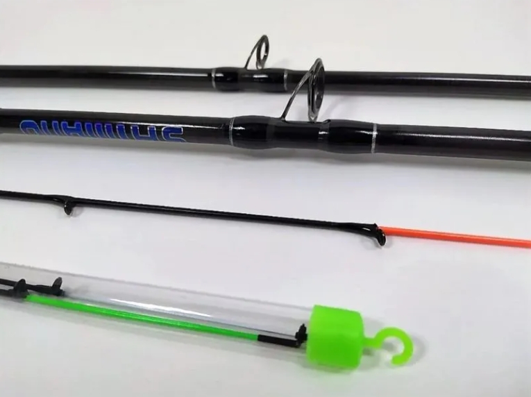 Фидерное удилище шимано shimano