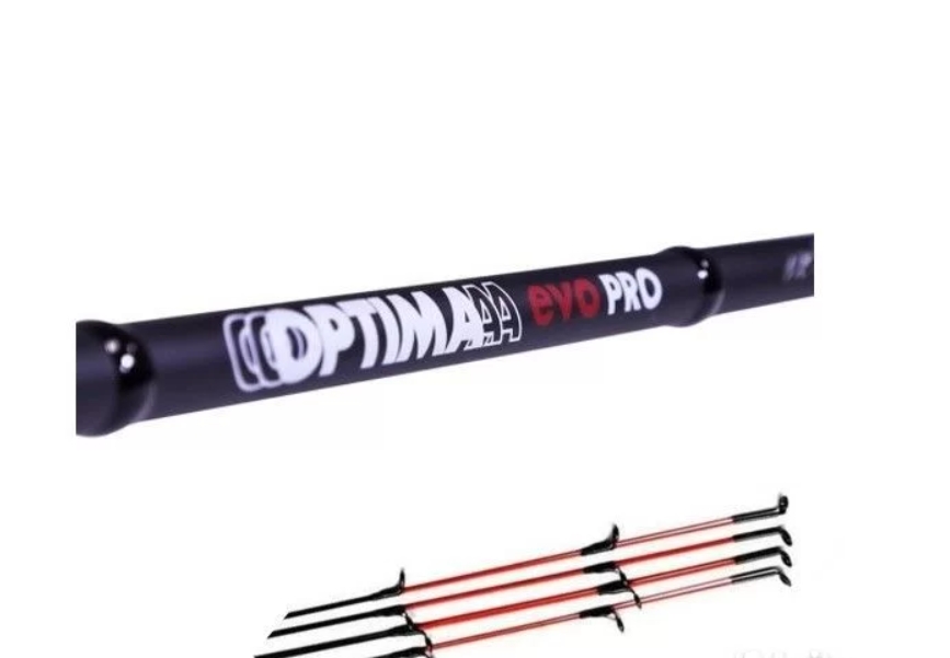 Фидерные удилища Волжанка Optima Evo Pro