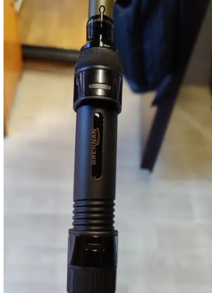 Фидерное удилище Drennan