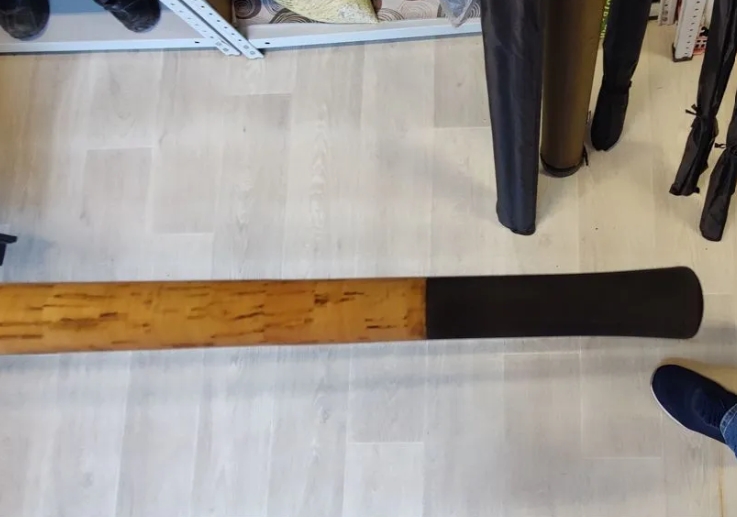 Фидерное удилище Drennan