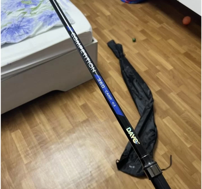 Фидерное удилище dayo 3.6