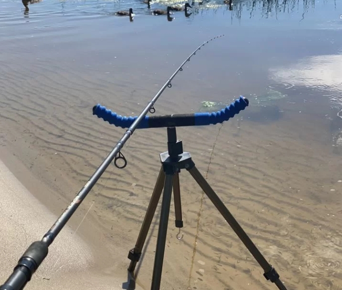 Фидерное удилище Kaida inspirion 3.9 90