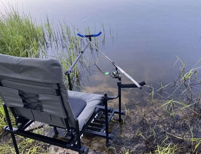 Фидерное удилище Kaida inspirion 3.9 90