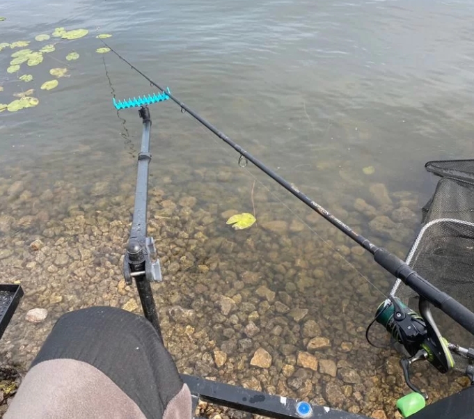 Фидерное удилище Kaida inspirion 3.9 90