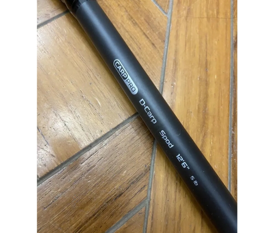 Удилище карповое сподовое Carp Pro D-carp