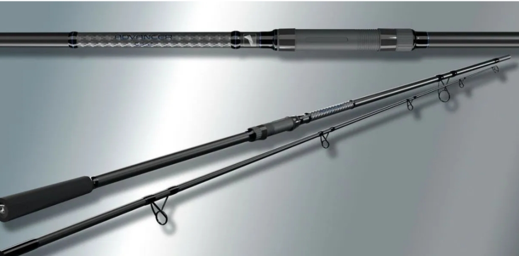 Карповые удилища Sportex Germany