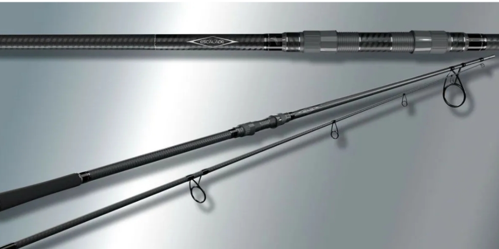 Карповые удилища Sportex Germany