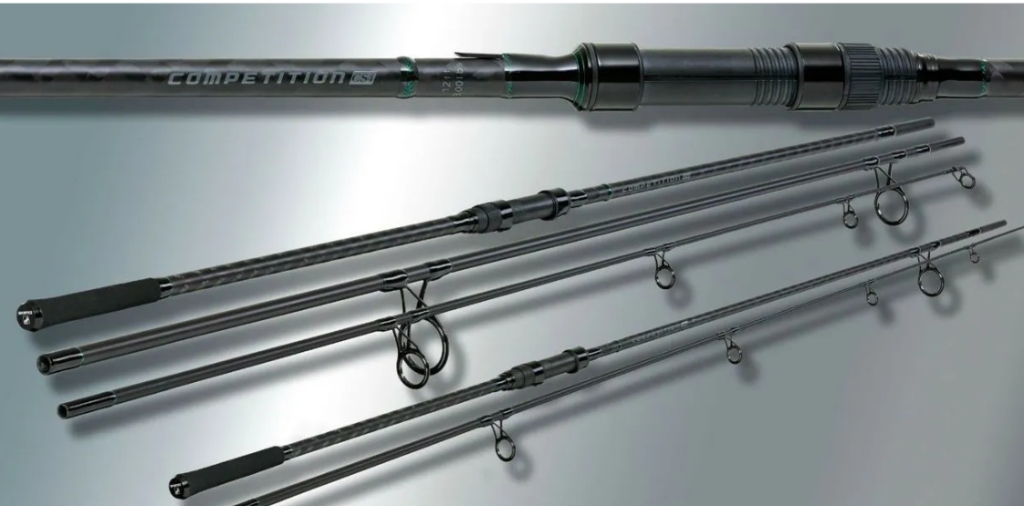 Карповые удилища Sportex Germany