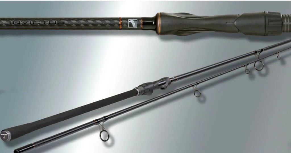 Карповые удилища Sportex Germany