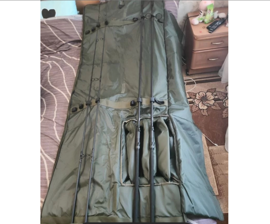 Карповые удилища ЕаstShаrk gаzеr 13ft 3.5lb