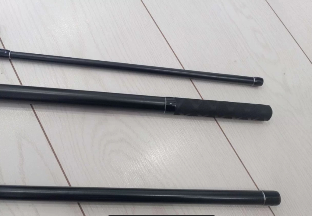 Карповое Удилище Dayo Competition 4lb 3.9м