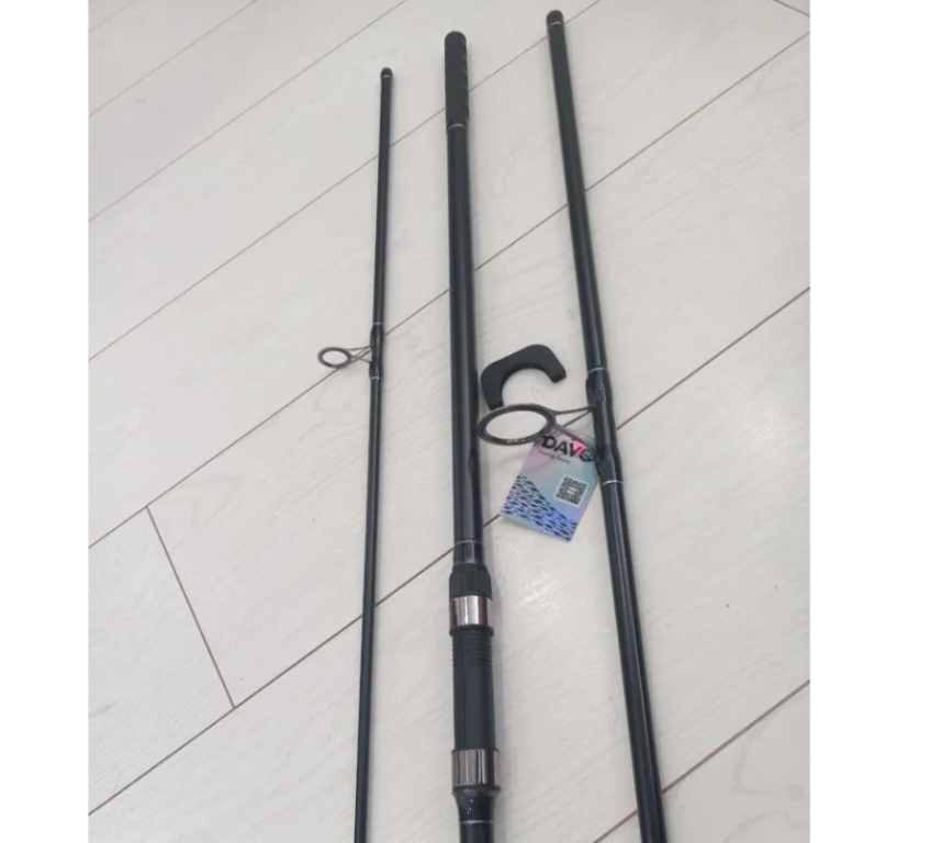 Карповое Удилище Dayo Competition 4lb 3.9м