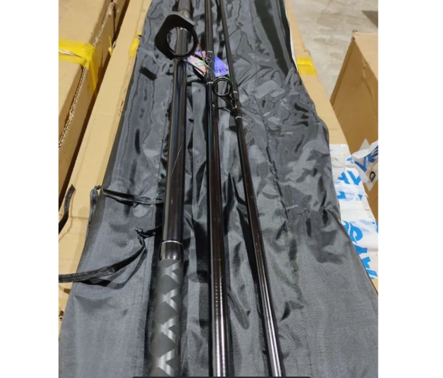 Карповые удилища competition 3.9m 4lb