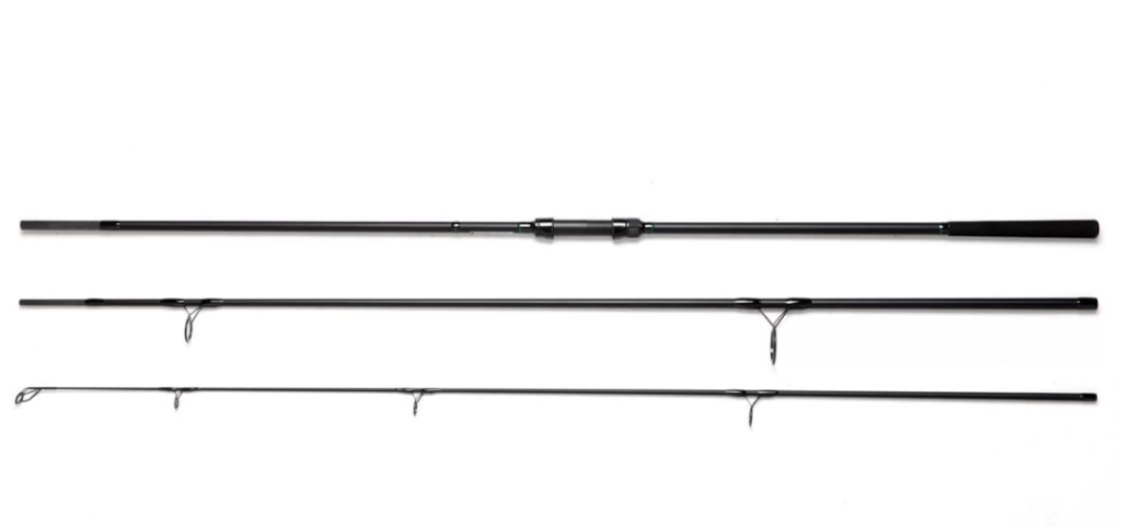 Карповое удилище carp ROD RX-1 13FT 4,25LB 3pcs