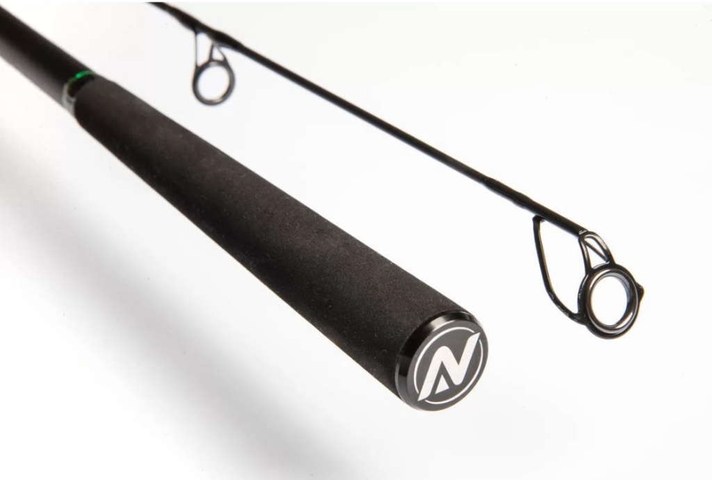 Карповое удилище carp ROD RX-1 13FT 4,25LB 3pcs