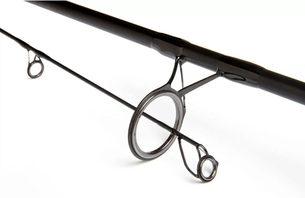 Карповое удилище carp ROD RX-1 13FT 4,25LB 3pcs