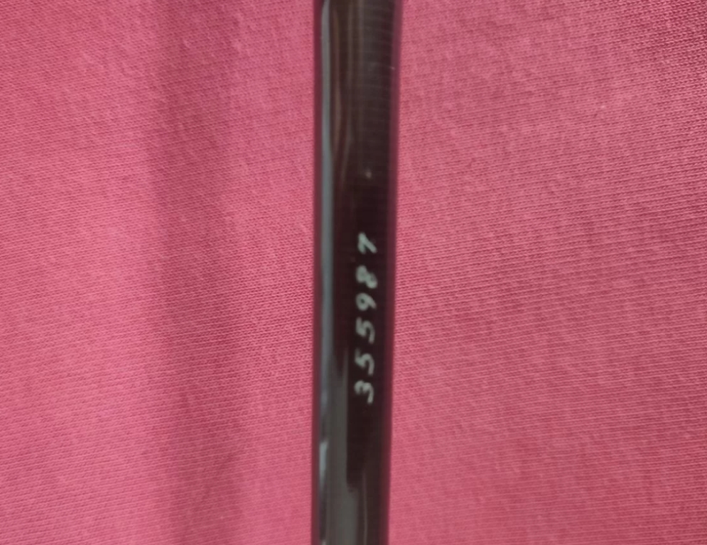 Нахлыстовое удилище Scott. Морская. 10 кл