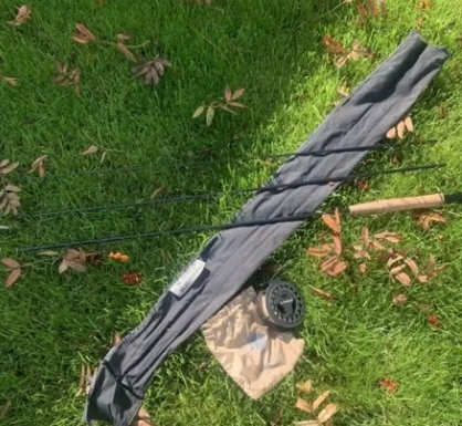 Нахлыстовое удилище Loop