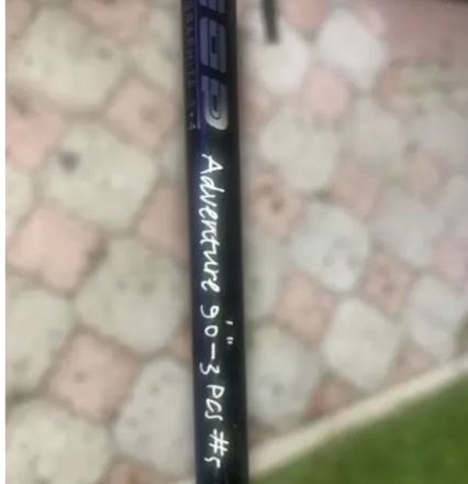 Нахлыстовое удилище Loop