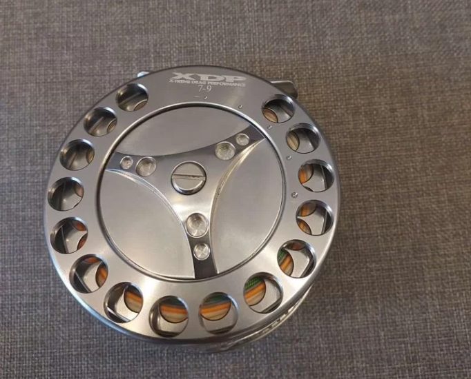 Нахлыстовое удилище scierra