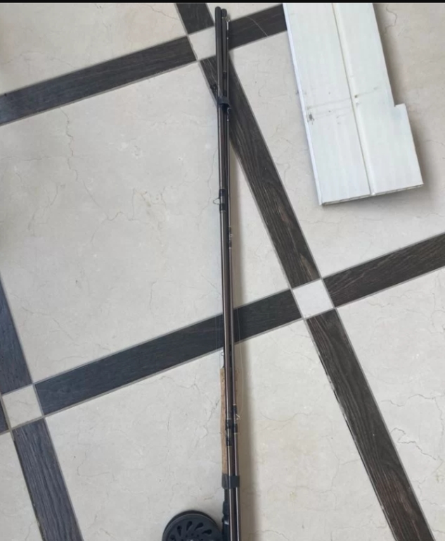 Нахлыстовое удилище wei yang