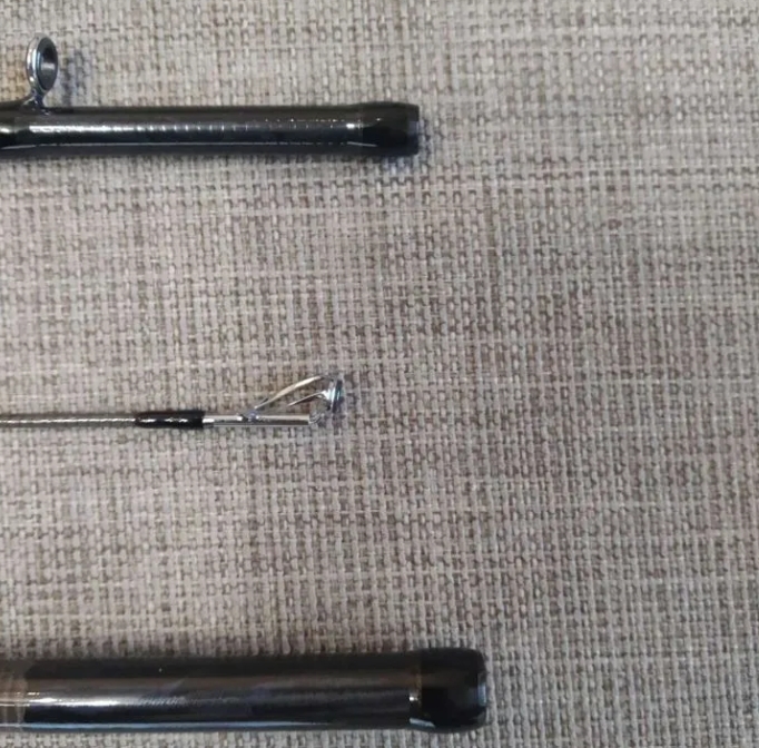 Кастинговое удилище Obei hurricane