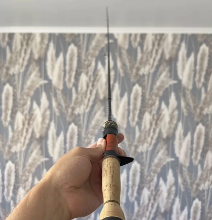 Кастинговое удилище Pure lure Creek dance 56 UL