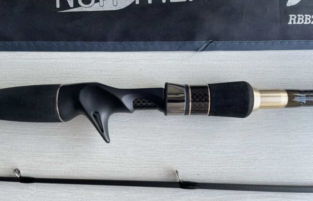 Удилище кастинговое Norstream Rebel 2 732MMH 7-21г