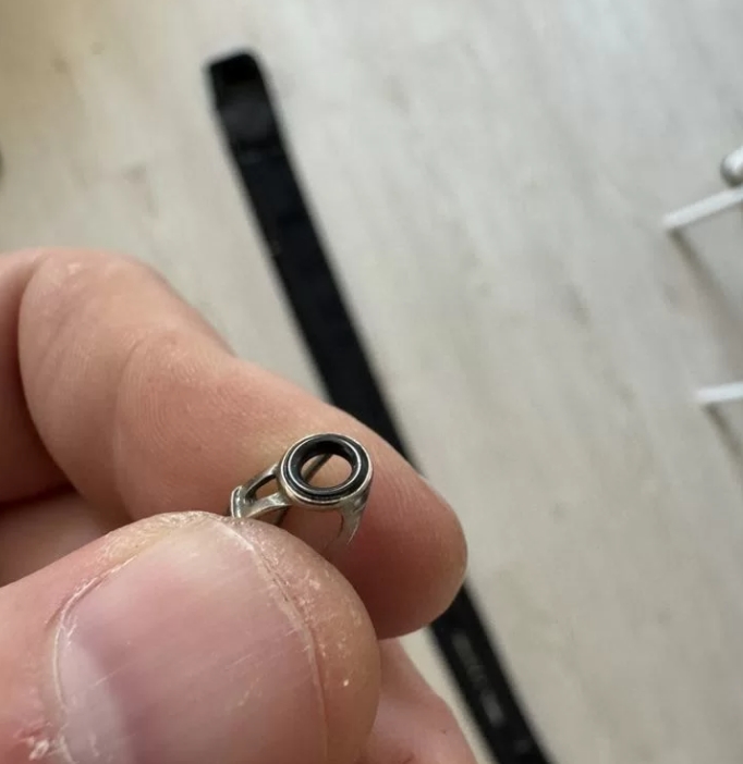 Спининг кастинговый Нeаrty Rise Еvоlution eс -702Н