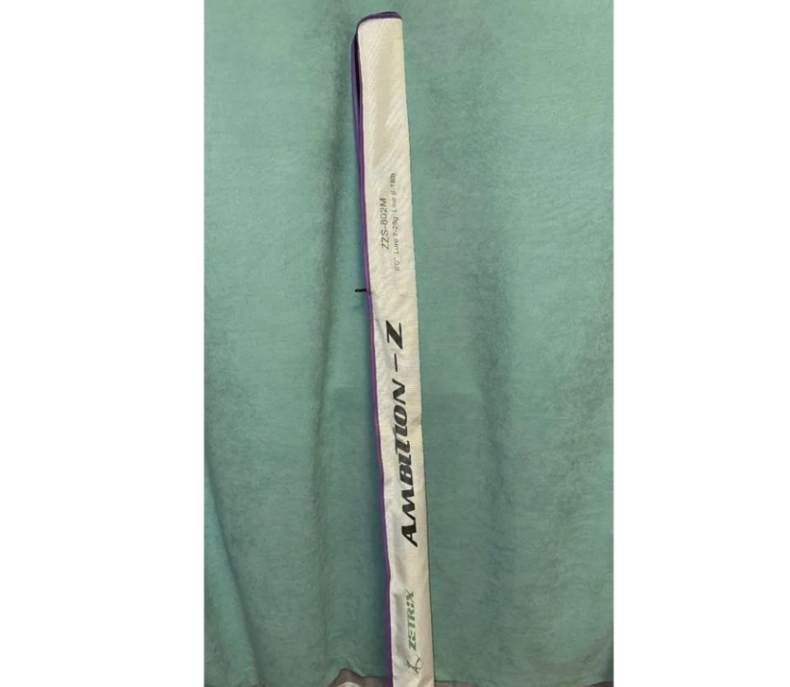 Кастинговое удилище Zetrix Ambition-Z ZZC-802M