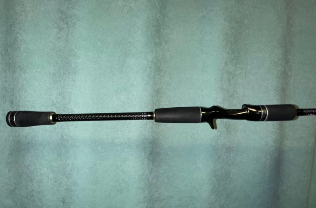 Кастинговое удилище Zetrix Ambition-Z ZZC-802M