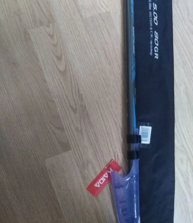 Матчевое удилище Kaida Warden 5 метров