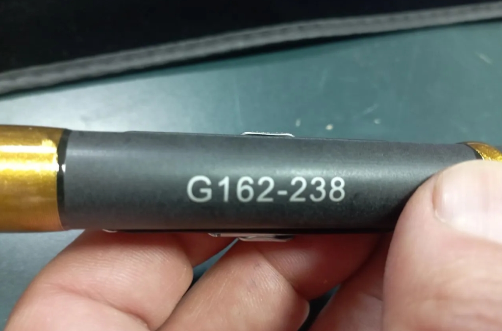 Форелевая матчевая удочка 2 шт