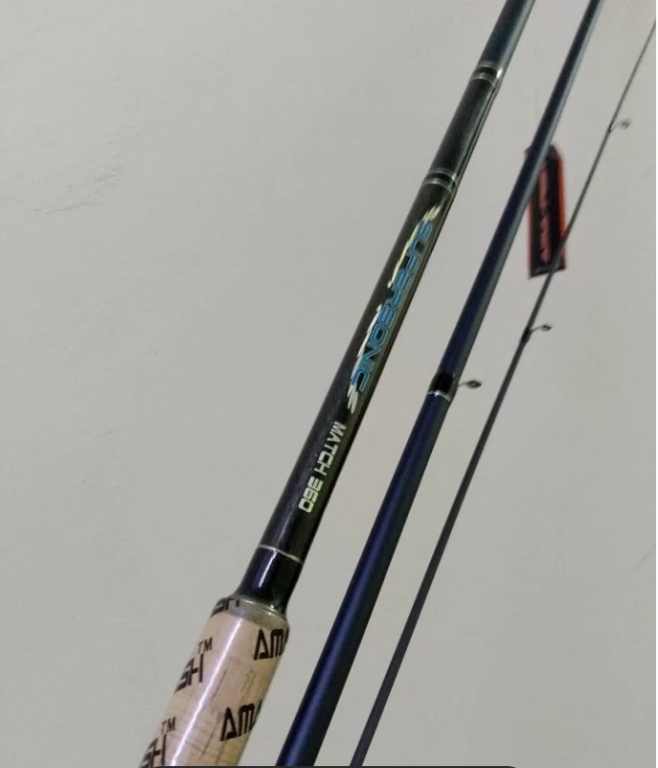 Матчевое удилище Аma Fish Osprey