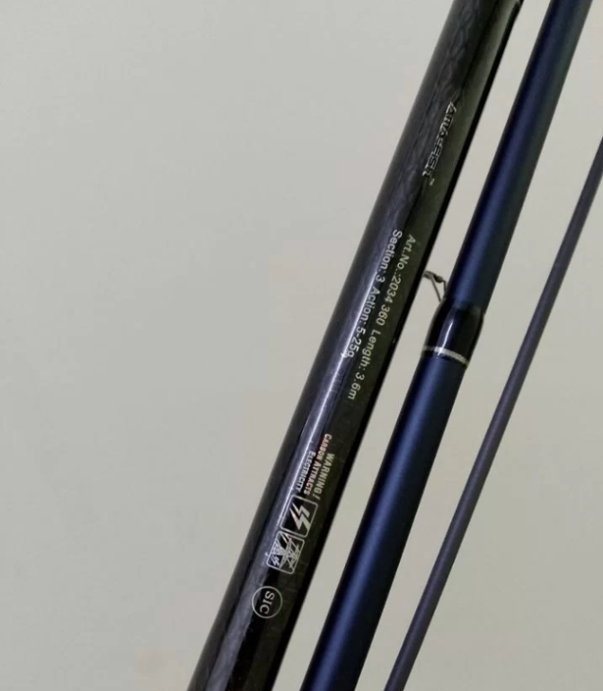 Матчевое удилище Аma Fish Osprey