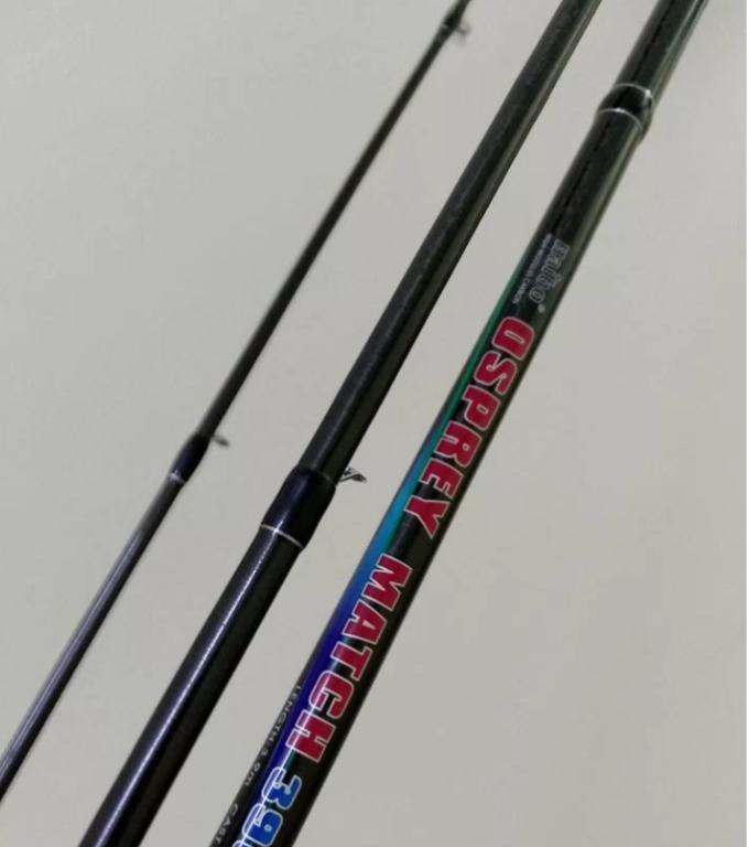 Матчевое удилище Аma Fish Osprey