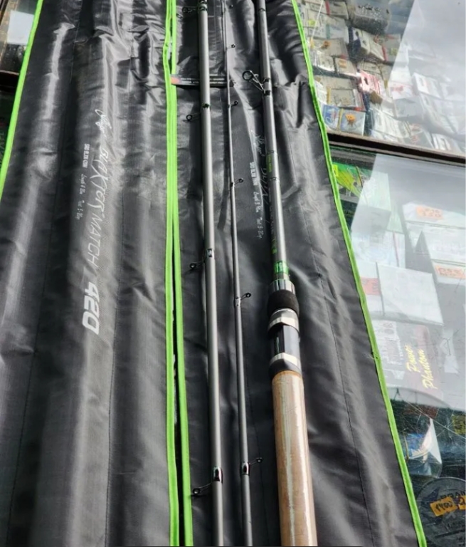 Матчевое удилище Stinger 3.9м, 4.2м