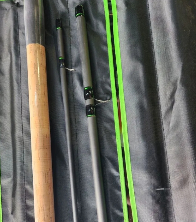 Матчевое удилище Stinger 3.9м, 4.2м