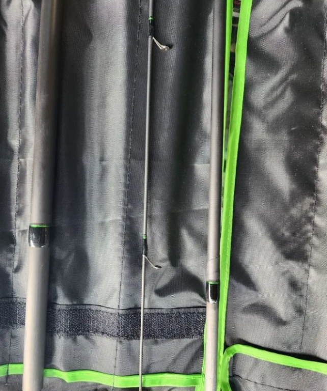 Матчевое удилище Stinger 3.9м, 4.2м